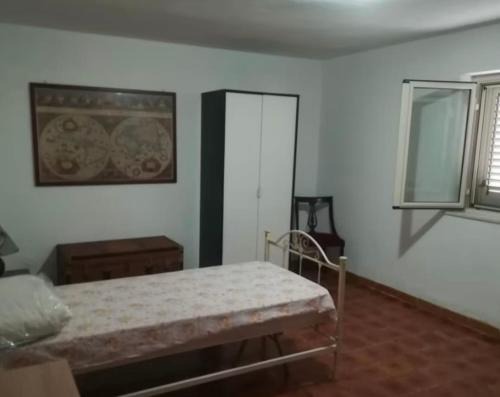 B&B Arena Casa Papardo