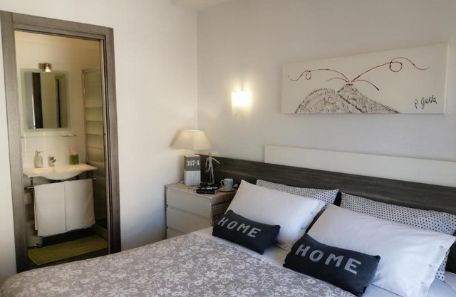 B&B Carolina Napoli-Vomero
