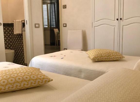 B&B Casa Gaia