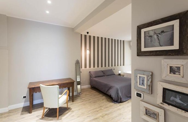 B&B Casamia