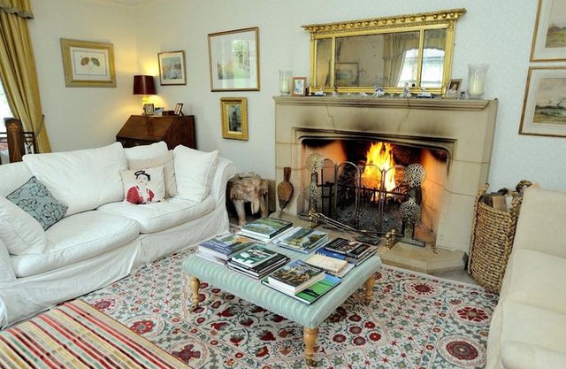 B&B Castleton House