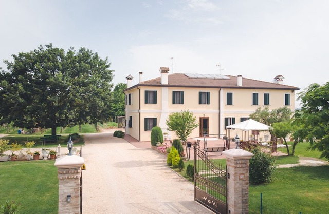B&B Corte Burchio