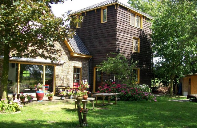B&B De Hooiberg Edam-Volendam
