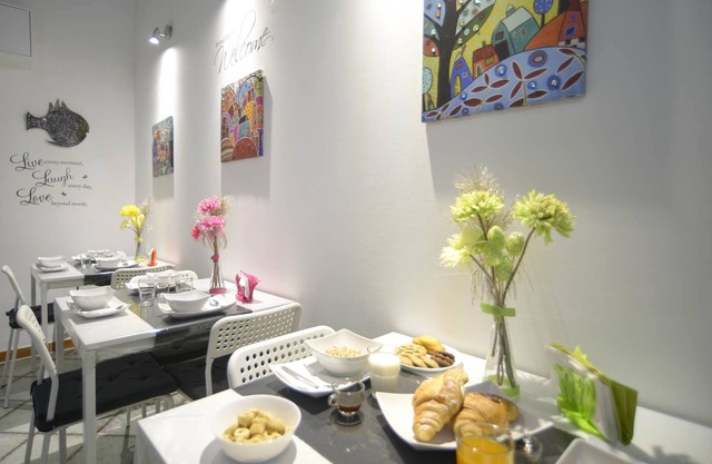 B&B Dei Mercanti