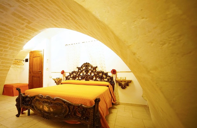 B&B Del Castelvecchio