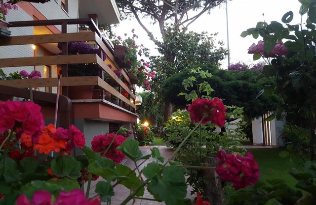B&B Domus Gratiae
