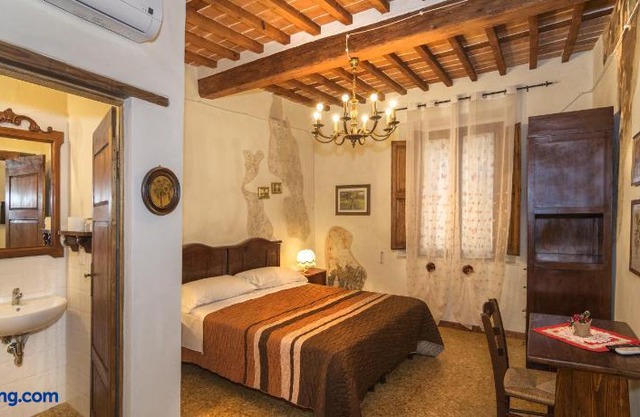 B&B due Borghi 3