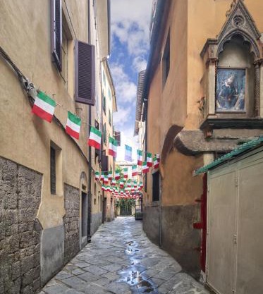 Borghi 