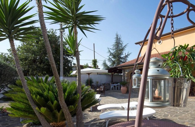 B&B Fasolino