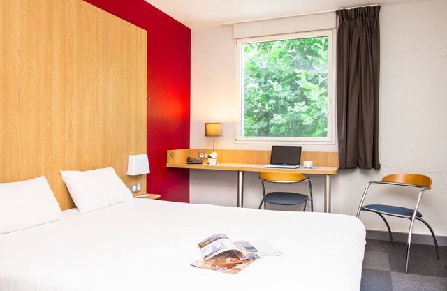 B&B HOTEL La Rochelle Centre