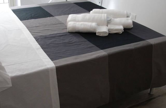 B&B I Bronzi