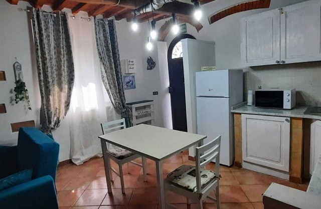 B&B L'angolino Two-room apartment with kitchen in Tuscany