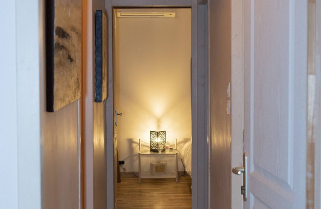 B&B La Basse Orme