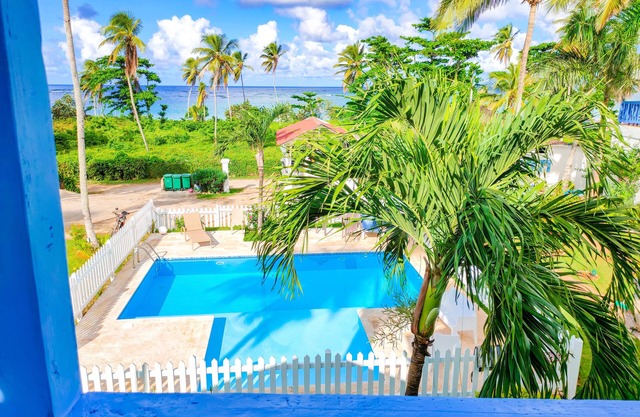 B&B La Isleta Apart Hotel
