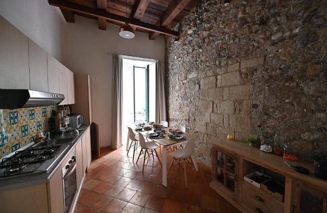 B&B La Memolina