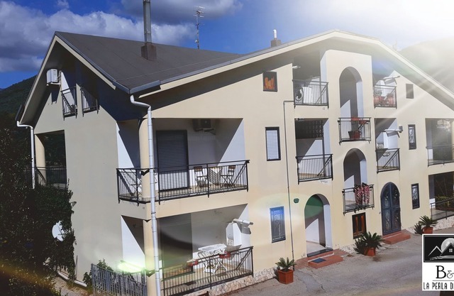 B&B La Perla dei Casali