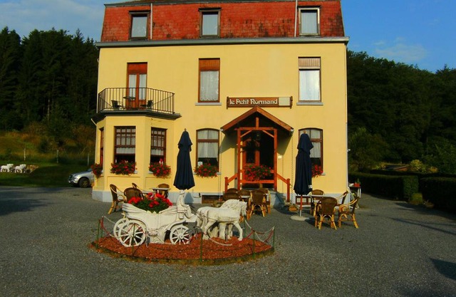 B&B Le Petit Normand