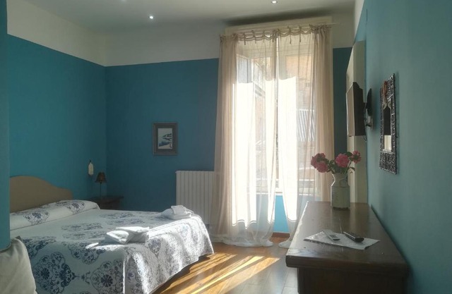 B & B Luca Giordano n6