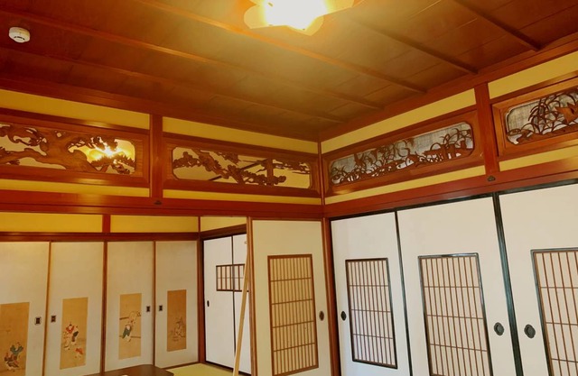 B&B Mikawa - Kanazawa Fish Harbour