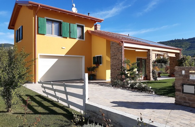 B&B Mimosa e Lillà