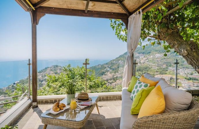 B&B Monte Brusara