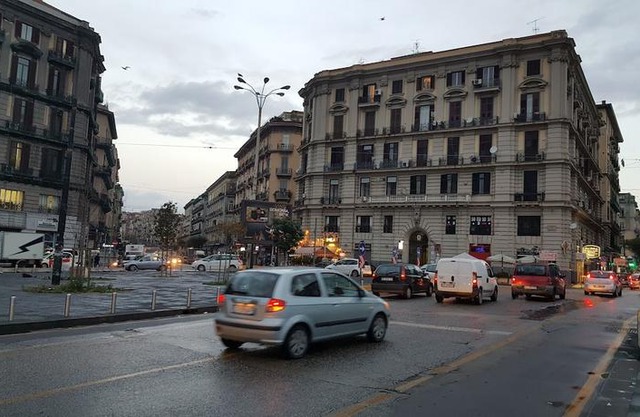 B&B Napoli Centro