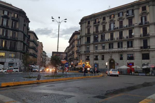 B&B Napoli Centro