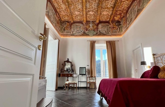 B&B palazzo della guardia