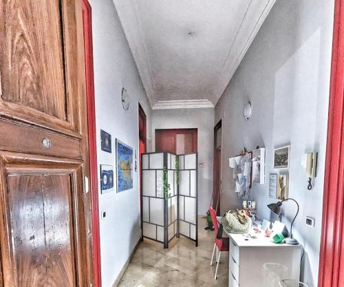 B&B Palermo Villareale