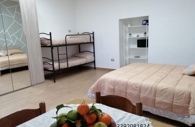 B&B Perla Cavese