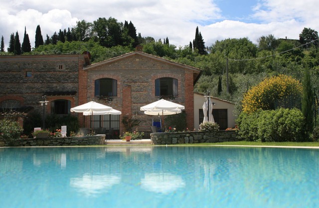B&B Ponte a Nappo