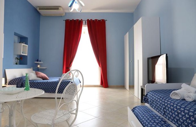 B&B Re Ferdinando