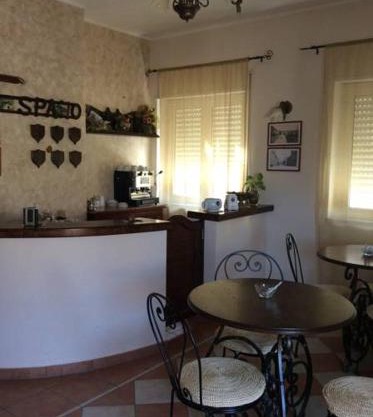 B&B Spano'
