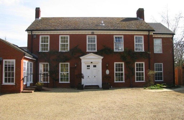 B&B The Pippins