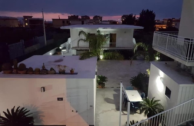B&B Villa Colomba