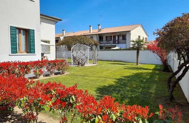 B&B Villa Griselda