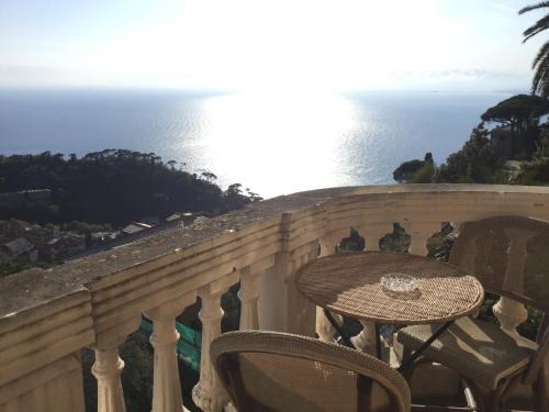 B&B Villa Orchidea