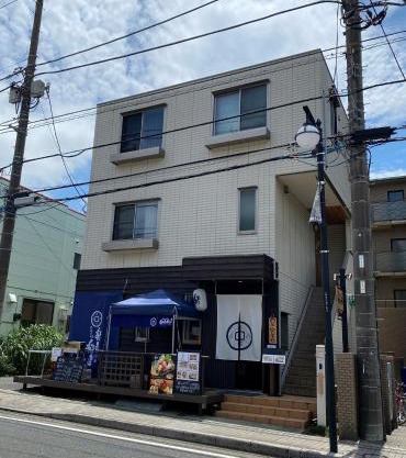 B&B YUIGAHAMA