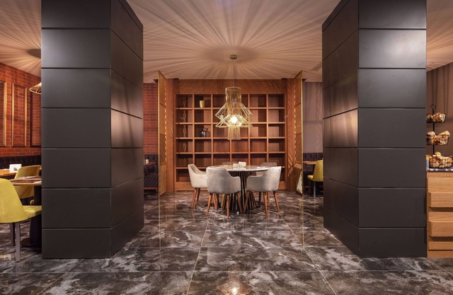 B Loft Hotel Bursa