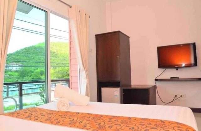 Baan Pakdee Hua Hin