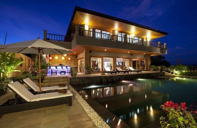 Baan Phuttarak - Choeng Mon