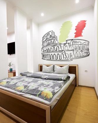 Babylon Apartments On Soborna
