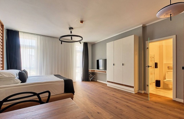 Bach Apartments 2