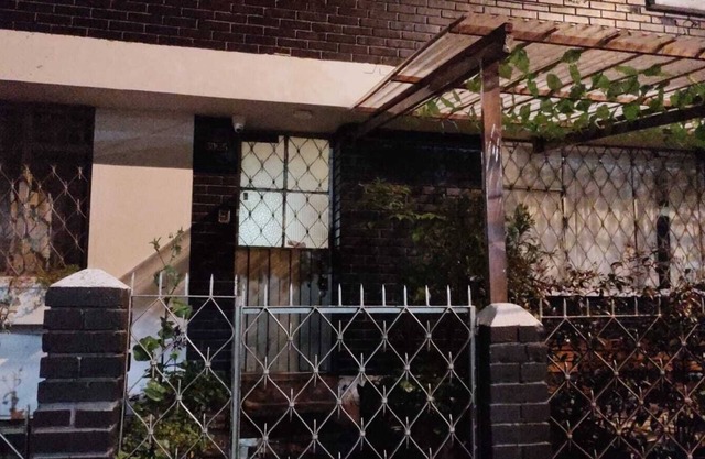 Backpackers La Terraza