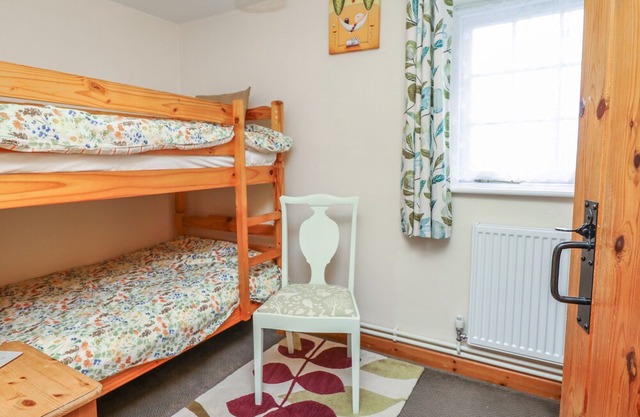Badger Cottage, MAWGAN-IN-MENEAGE