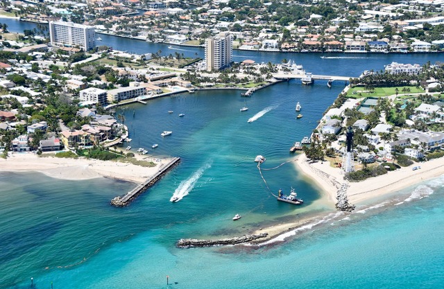 Bahama Beach Club of Pompano