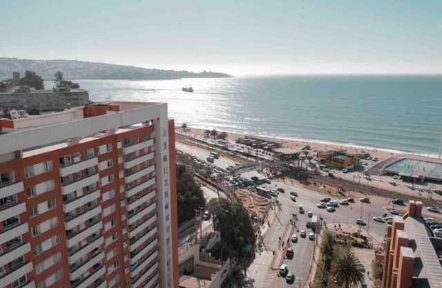 Bahia de Maverick-Chile-com