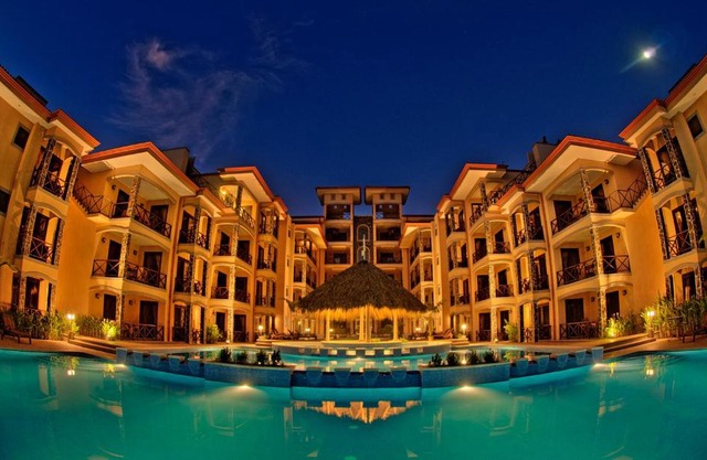 Bahia Encantada beach front proyect, Jaco Paradise