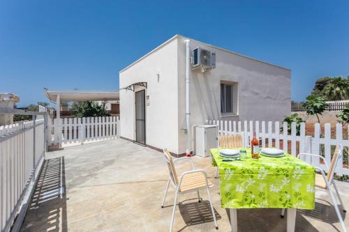 Baita C24 - Salento Reservation