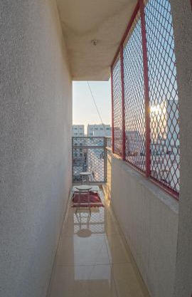 Baith al jannah hotel apartment LLC